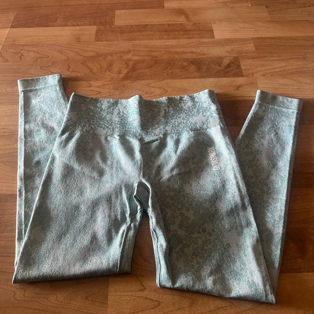 Gymshark Leggings